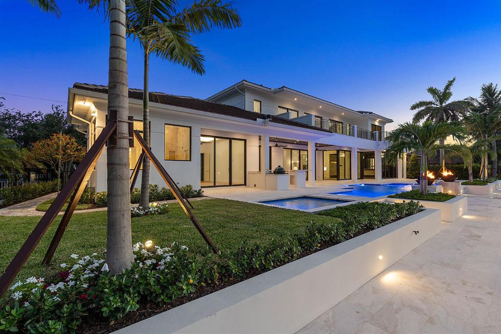 TROPIC ISLE 2ND SEC - Residential