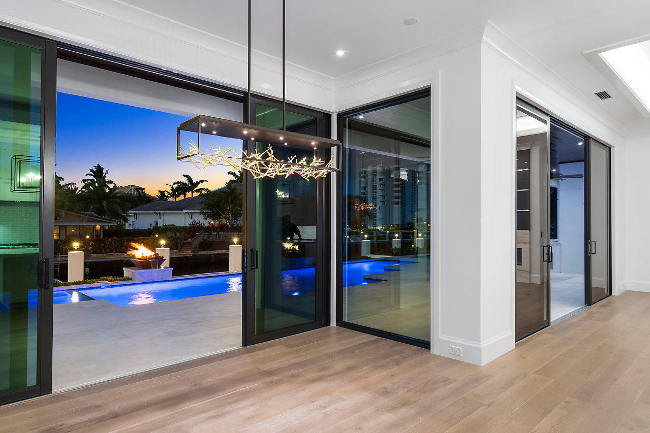 TROPIC ISLE 2ND SEC - Residential