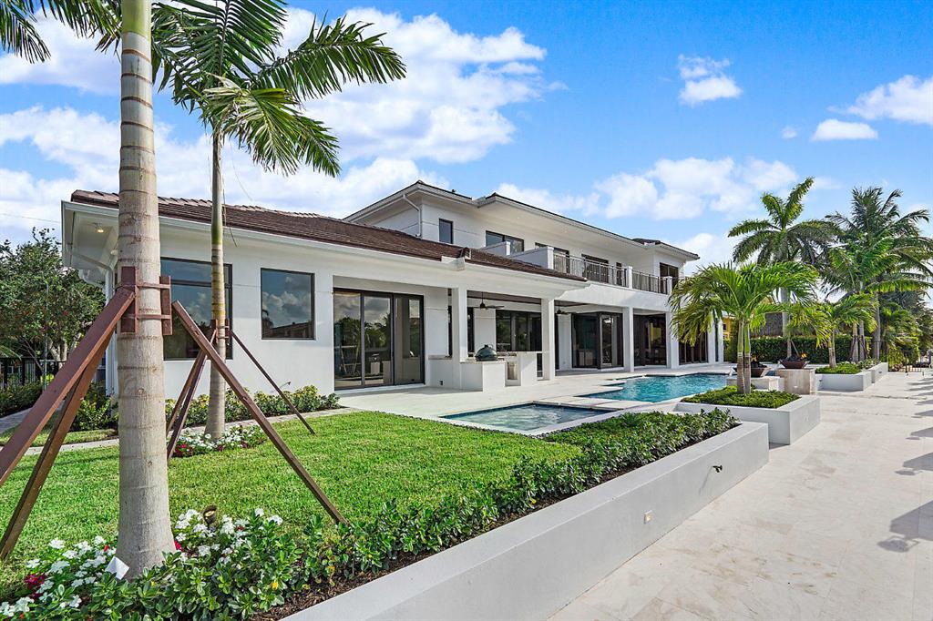 TROPIC ISLE 2ND SEC - Residential