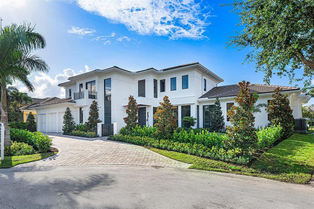 TROPIC ISLE 2ND SEC - Residential