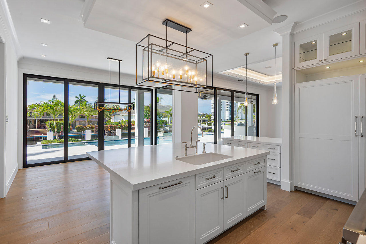 TROPIC ISLE 2ND SEC - Residential