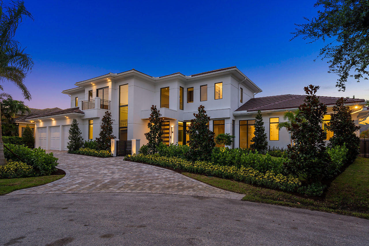 TROPIC ISLE 2ND SEC - Residential