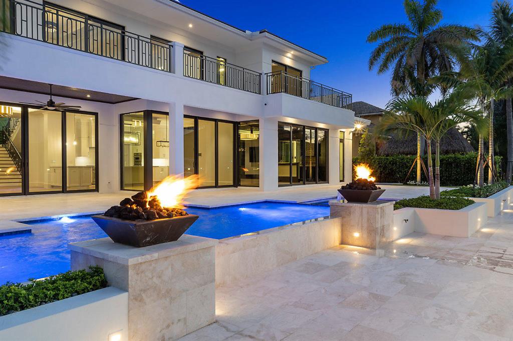 TROPIC ISLE 2ND SEC - Residential