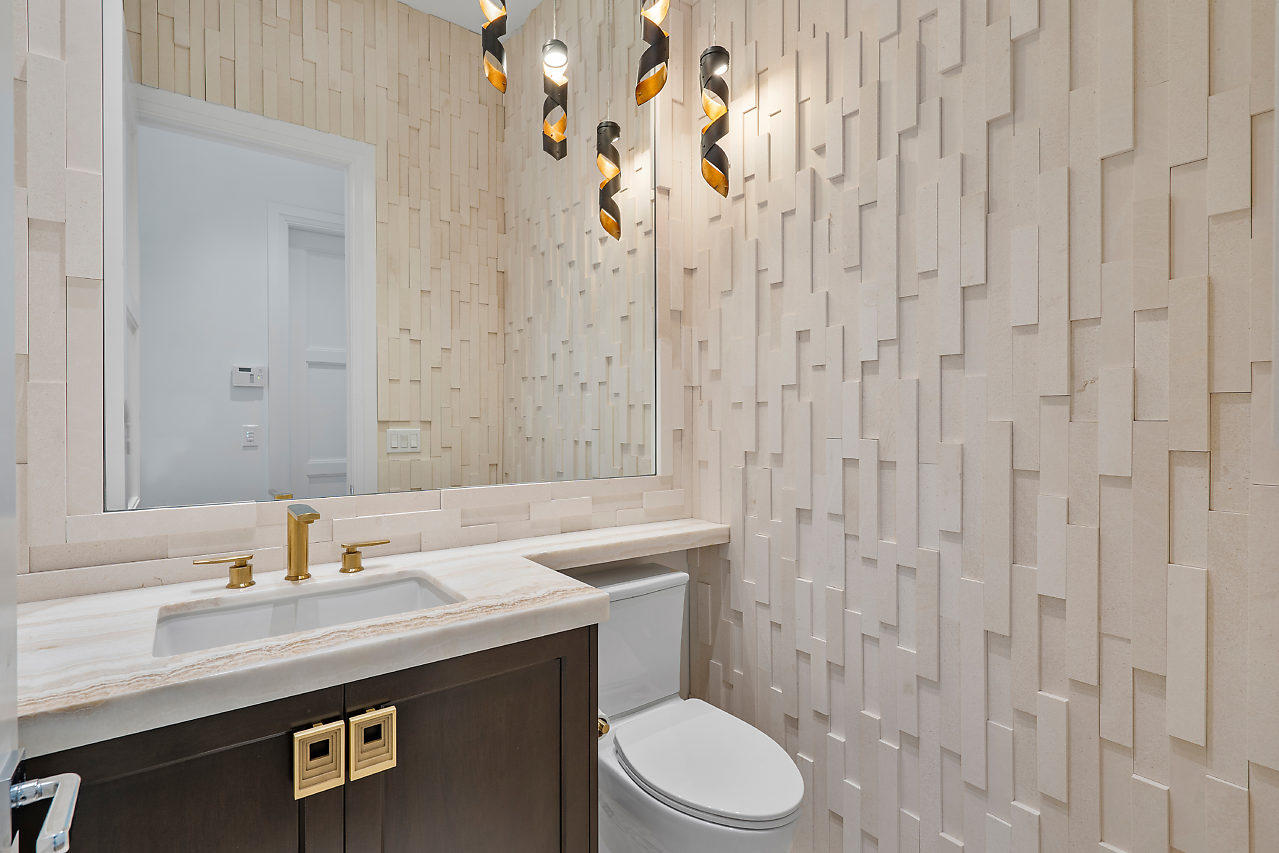 TROPIC ISLE 2ND SEC - Residential