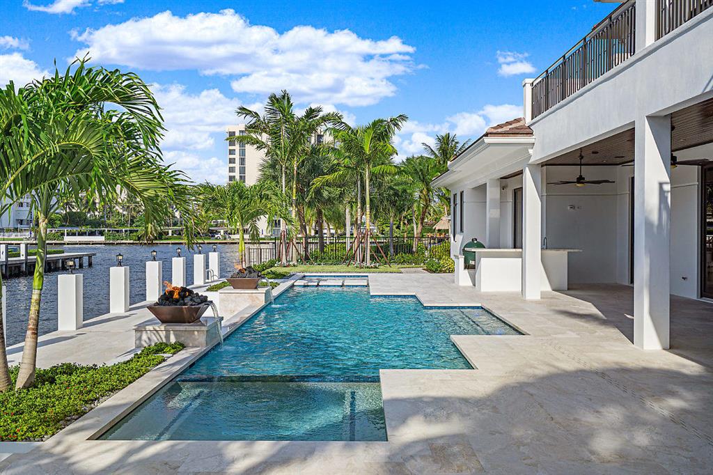 TROPIC ISLE 2ND SEC - Residential