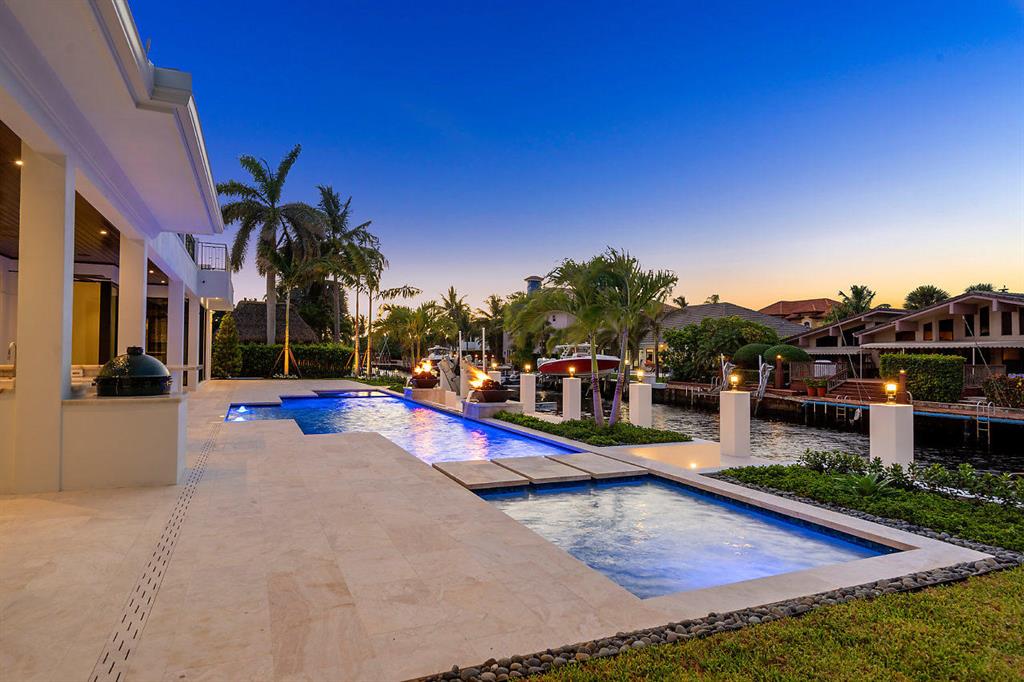 TROPIC ISLE 2ND SEC - Residential