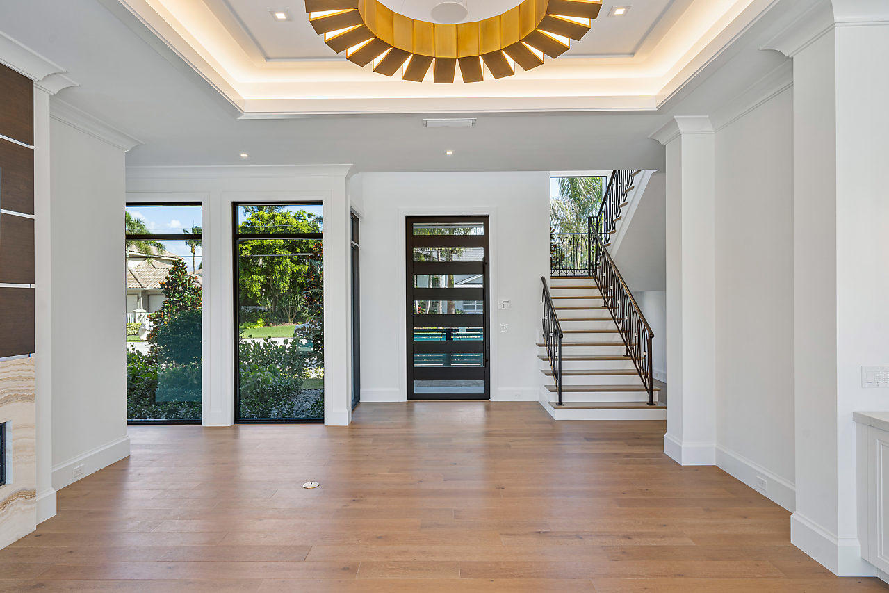 TROPIC ISLE 2ND SEC - Residential