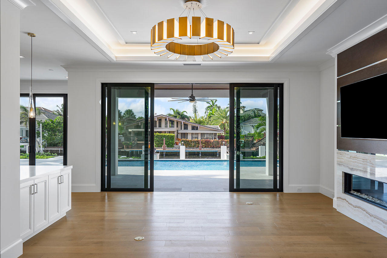 TROPIC ISLE 2ND SEC - Residential