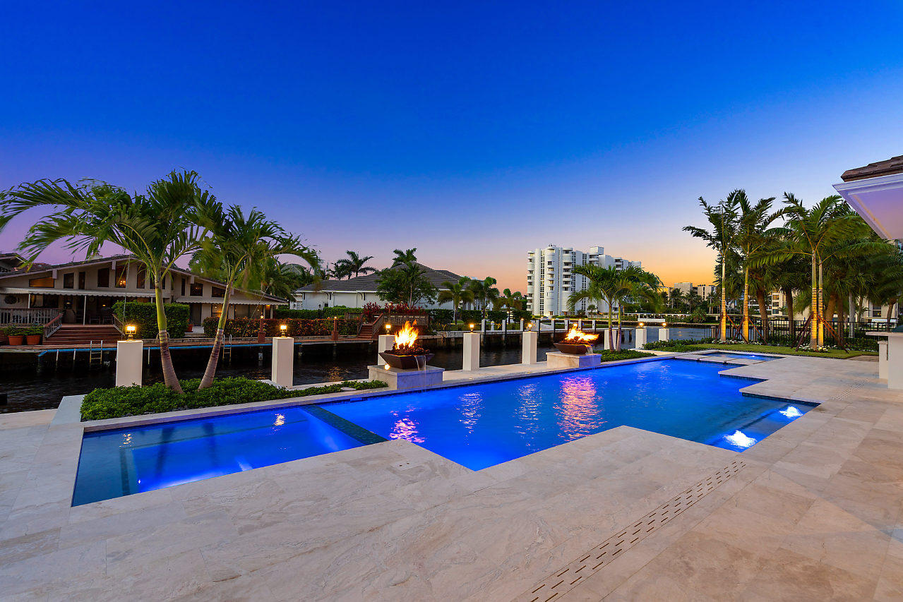 TROPIC ISLE 2ND SEC - Residential