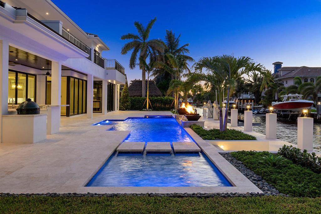 TROPIC ISLE 2ND SEC - Residential