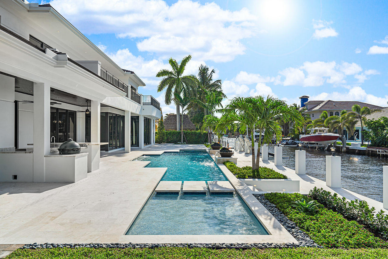 TROPIC ISLE 2ND SEC - Residential