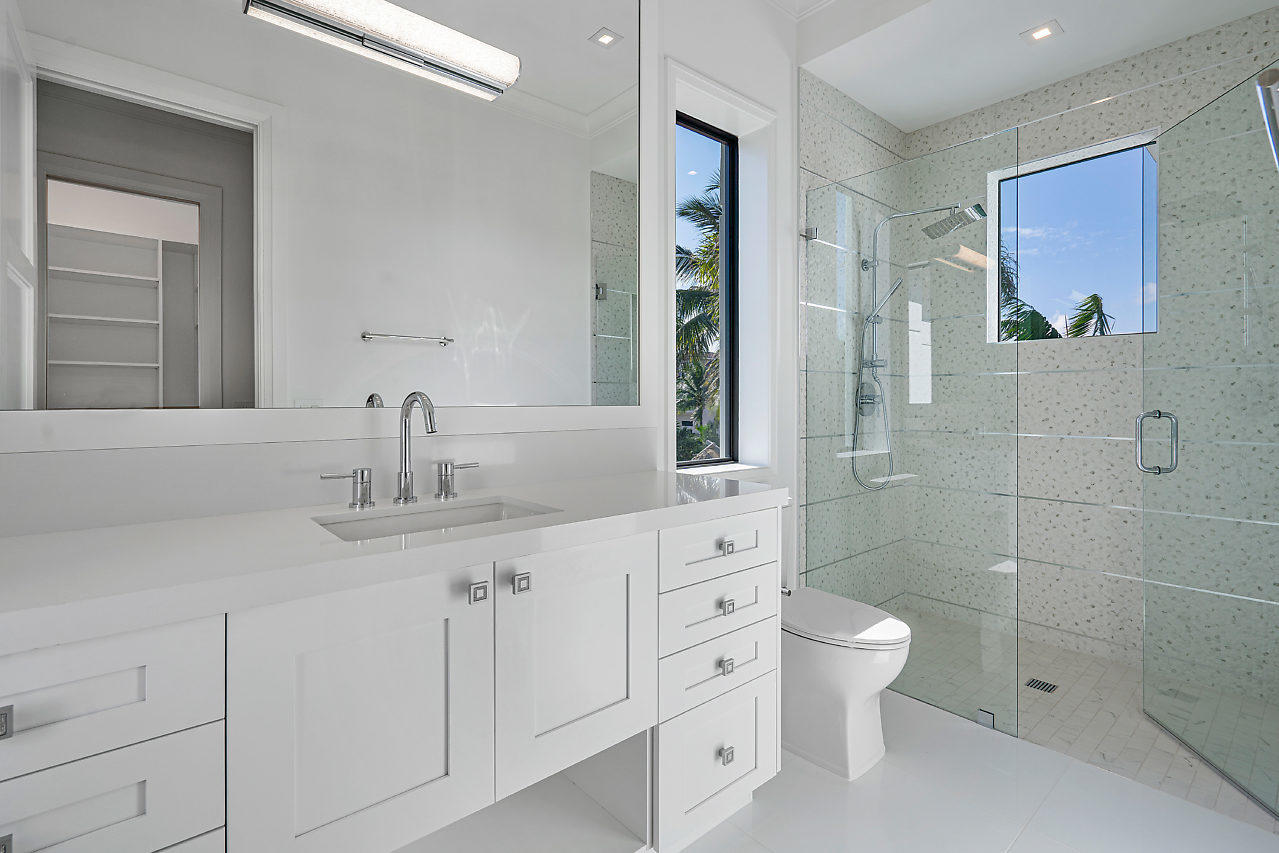 TROPIC ISLE 2ND SEC - Residential