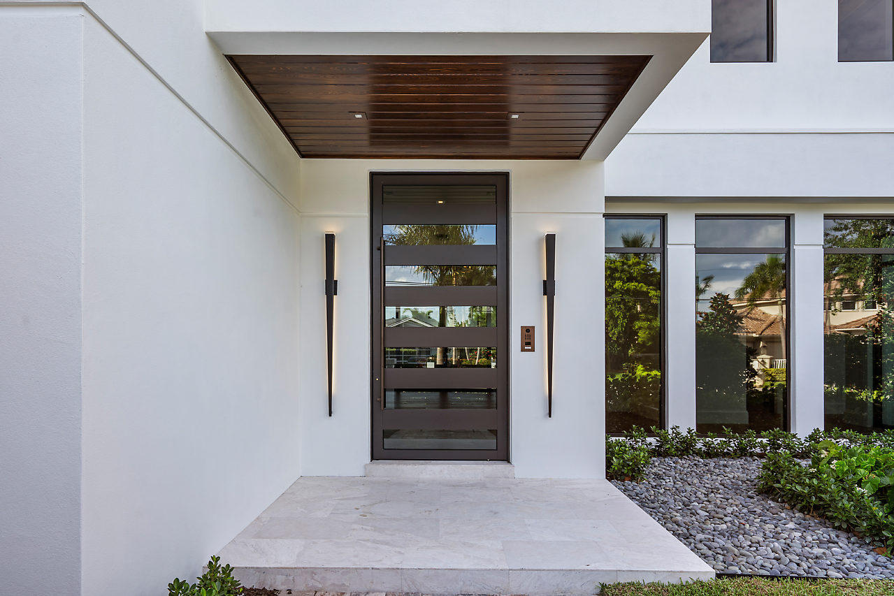 TROPIC ISLE 2ND SEC - Residential