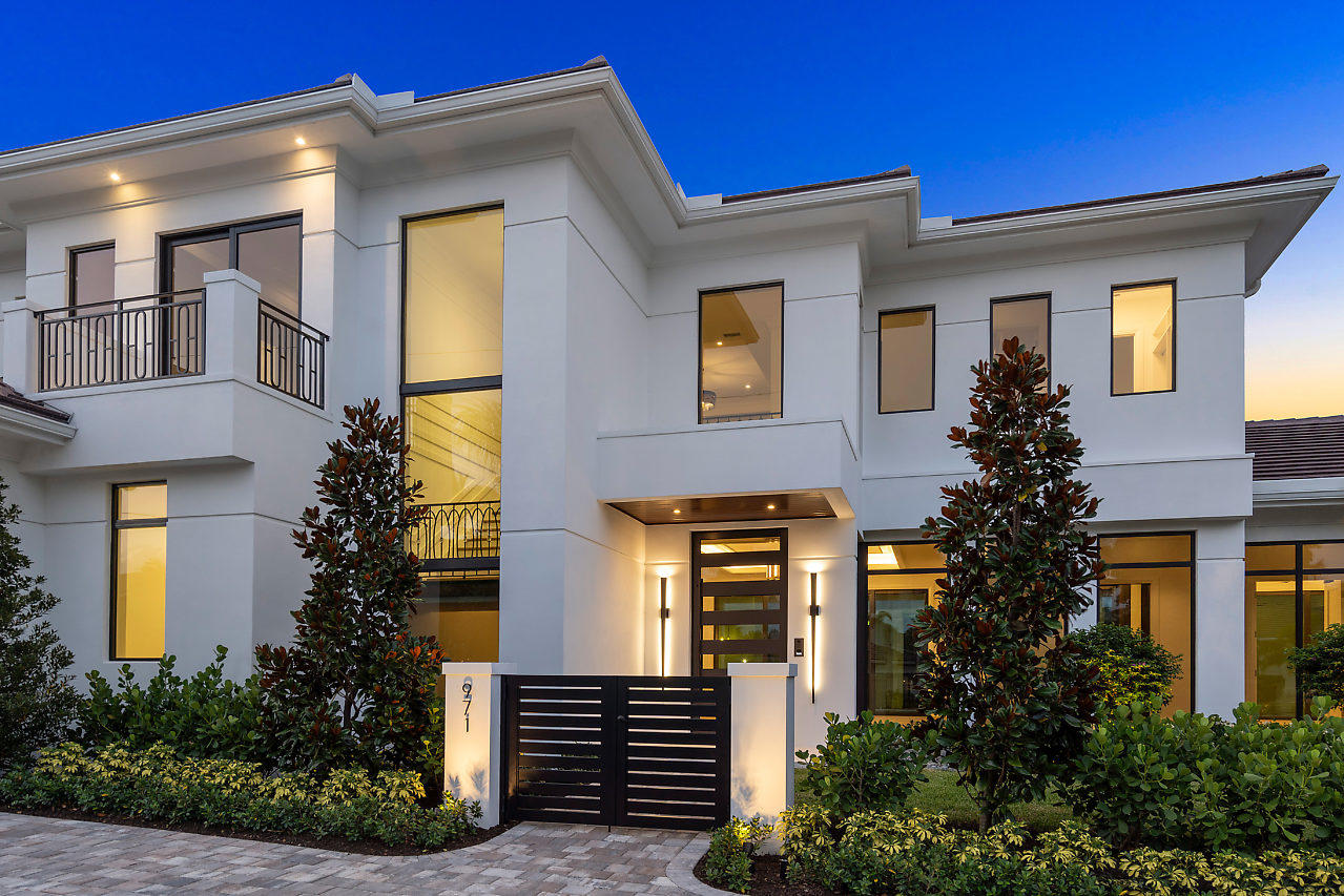 TROPIC ISLE 2ND SEC - Residential