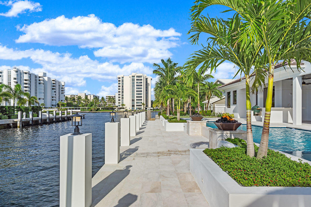 TROPIC ISLE 2ND SEC - Residential