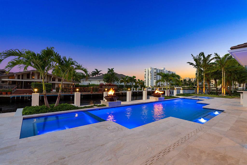 TROPIC ISLE 2ND SEC - Residential