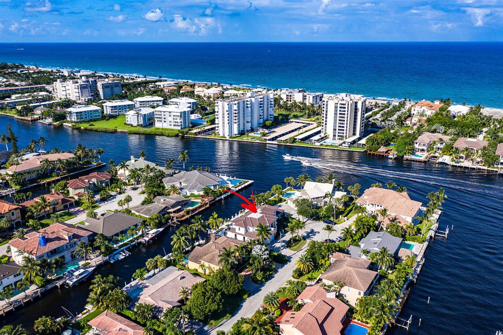 TROPIC ISLE 2ND SEC - Residential