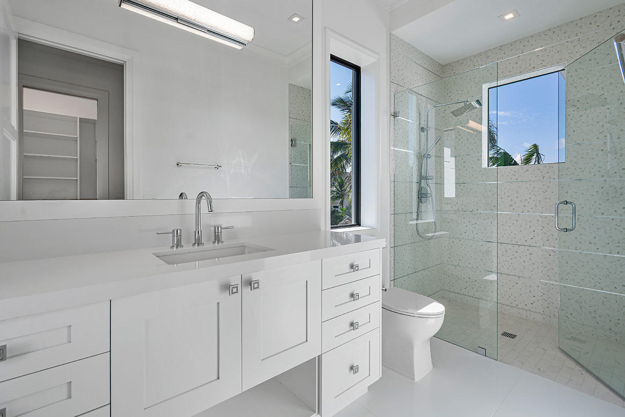 TROPIC ISLE 2ND SEC - Residential