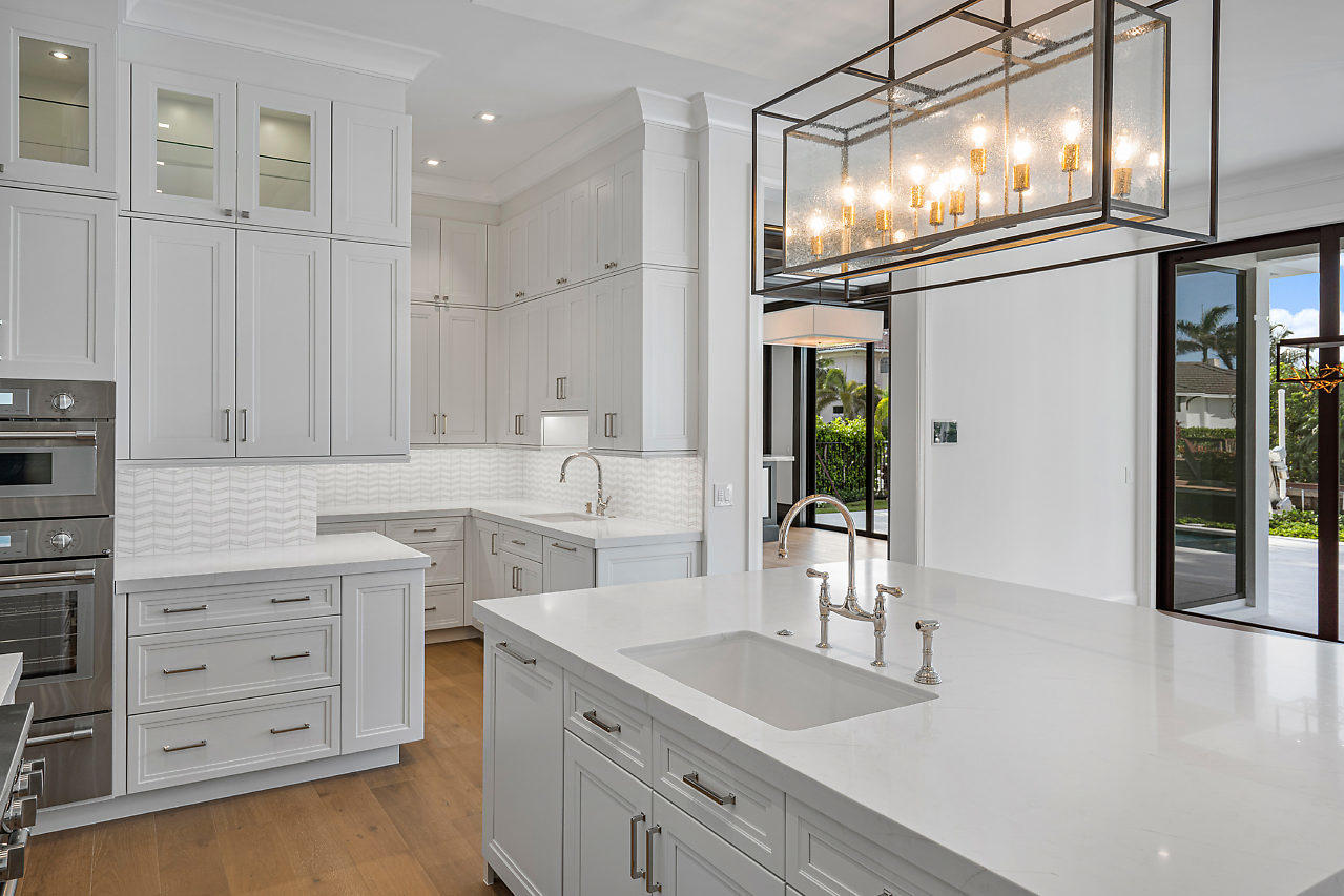 TROPIC ISLE 2ND SEC - Residential