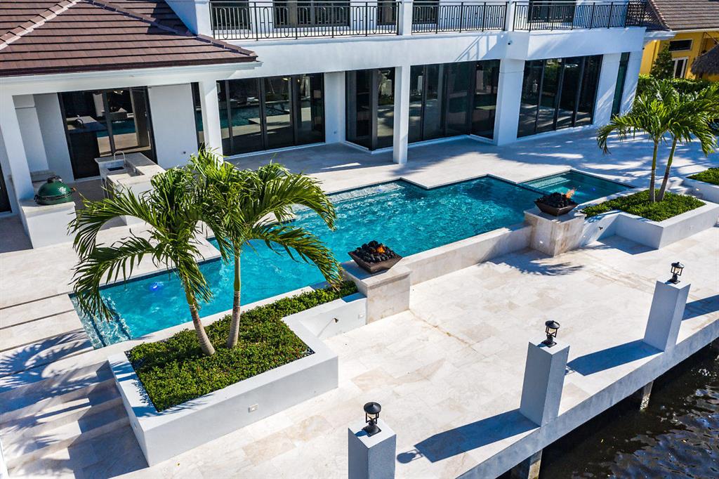 TROPIC ISLE 2ND SEC - Residential