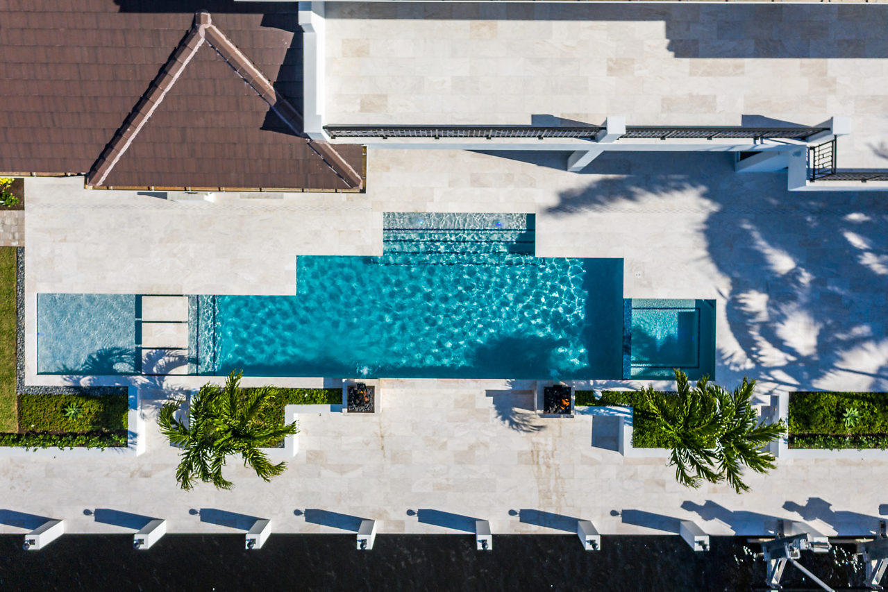 TROPIC ISLE 2ND SEC - Residential