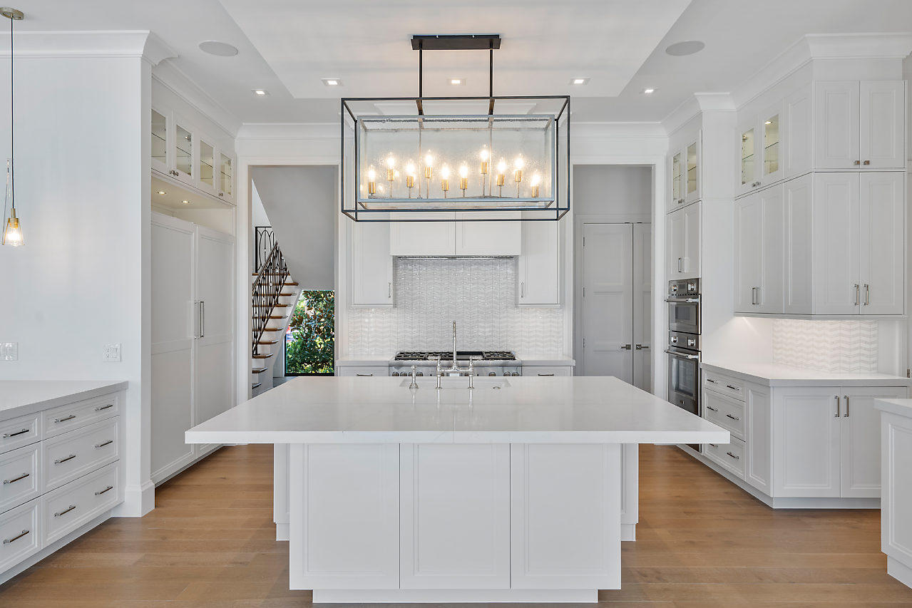 TROPIC ISLE 2ND SEC - Residential