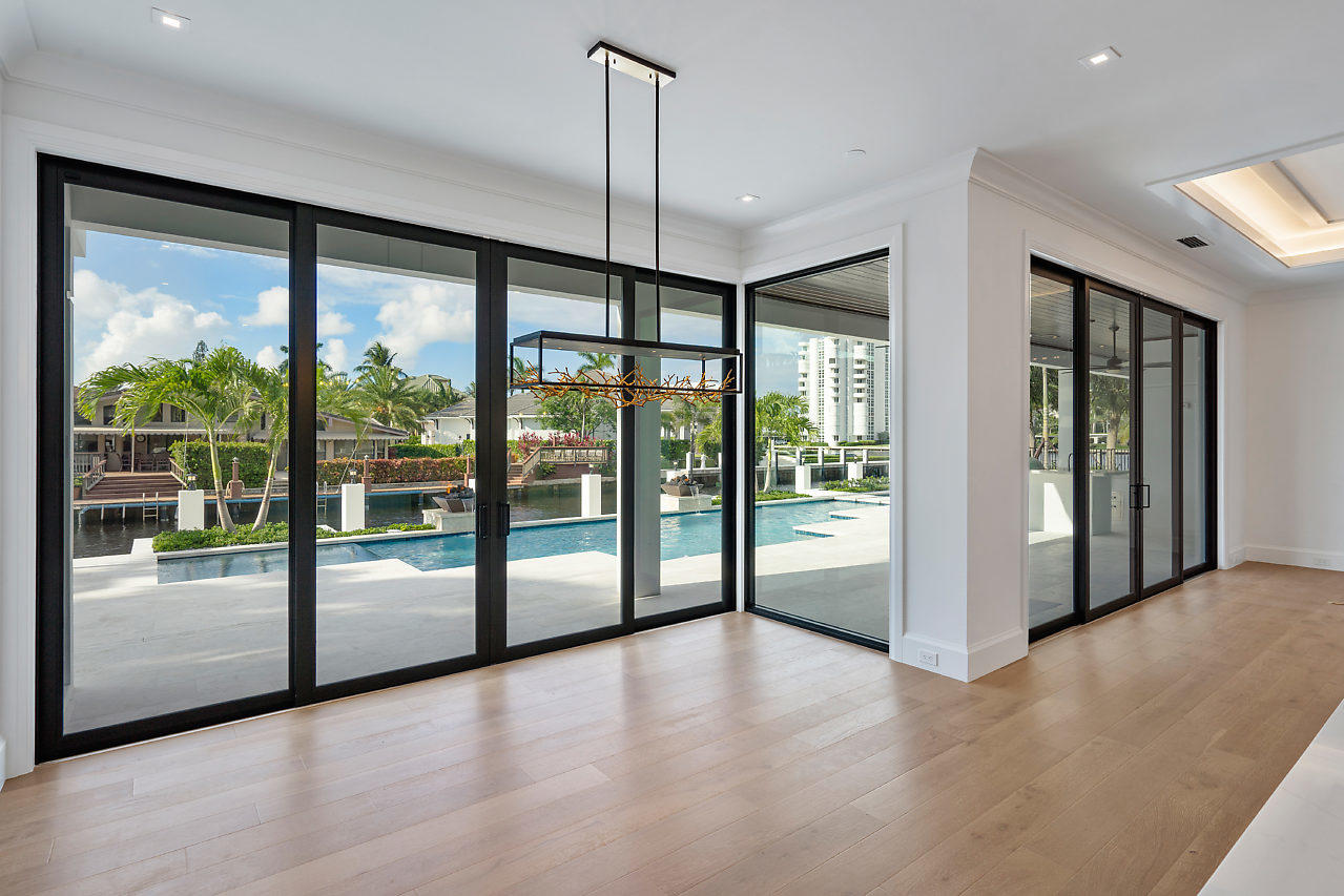 TROPIC ISLE 2ND SEC - Residential