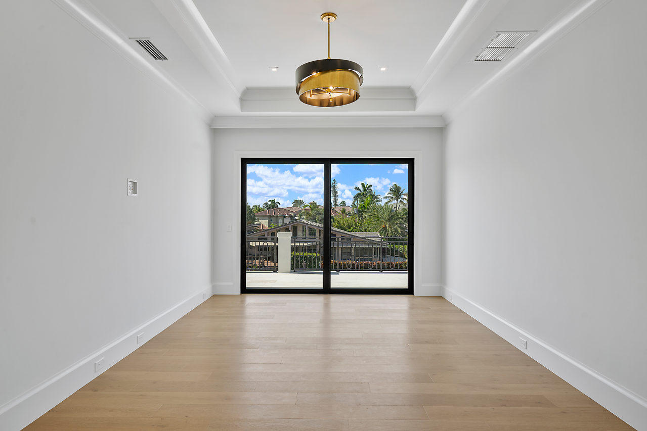 TROPIC ISLE 2ND SEC - Residential