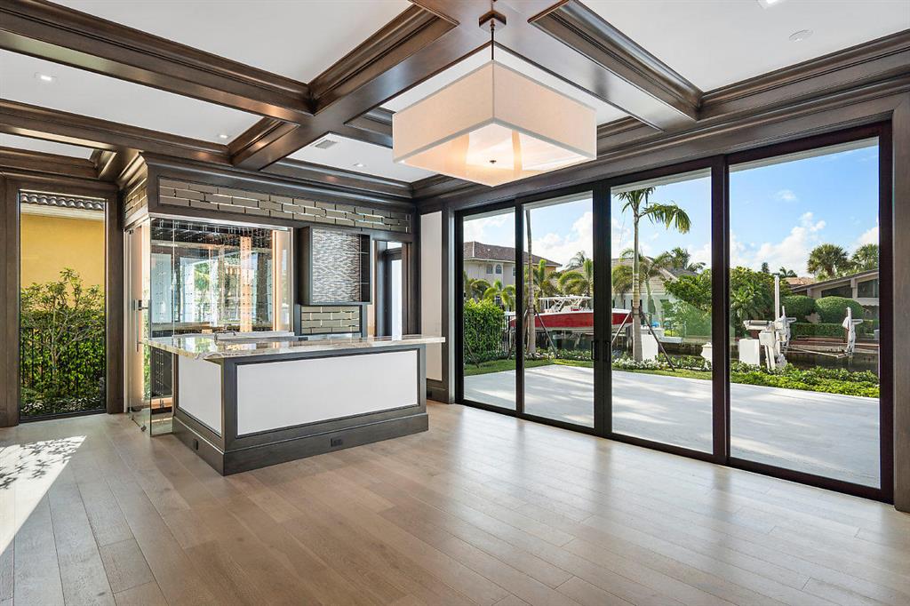 TROPIC ISLE 2ND SEC - Residential