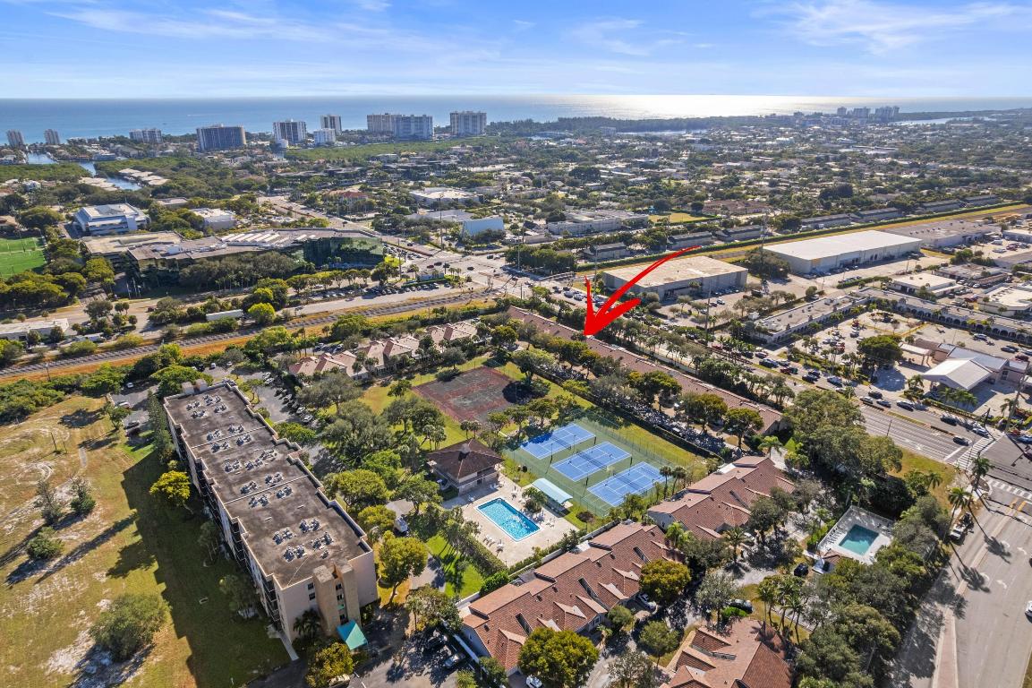 SABAL GARDENS AT BOCA TEECA 3 - Residential