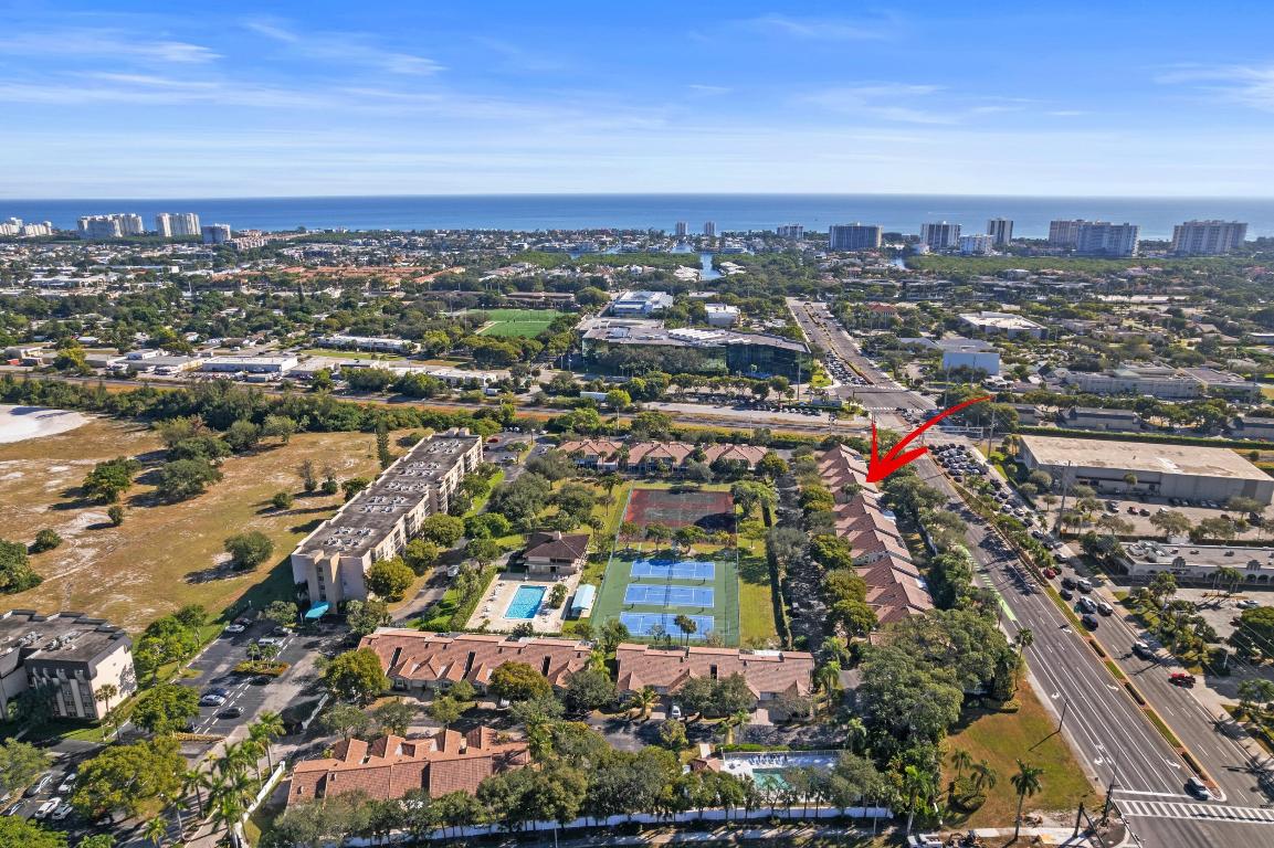 SABAL GARDENS AT BOCA TEECA 3 - Residential