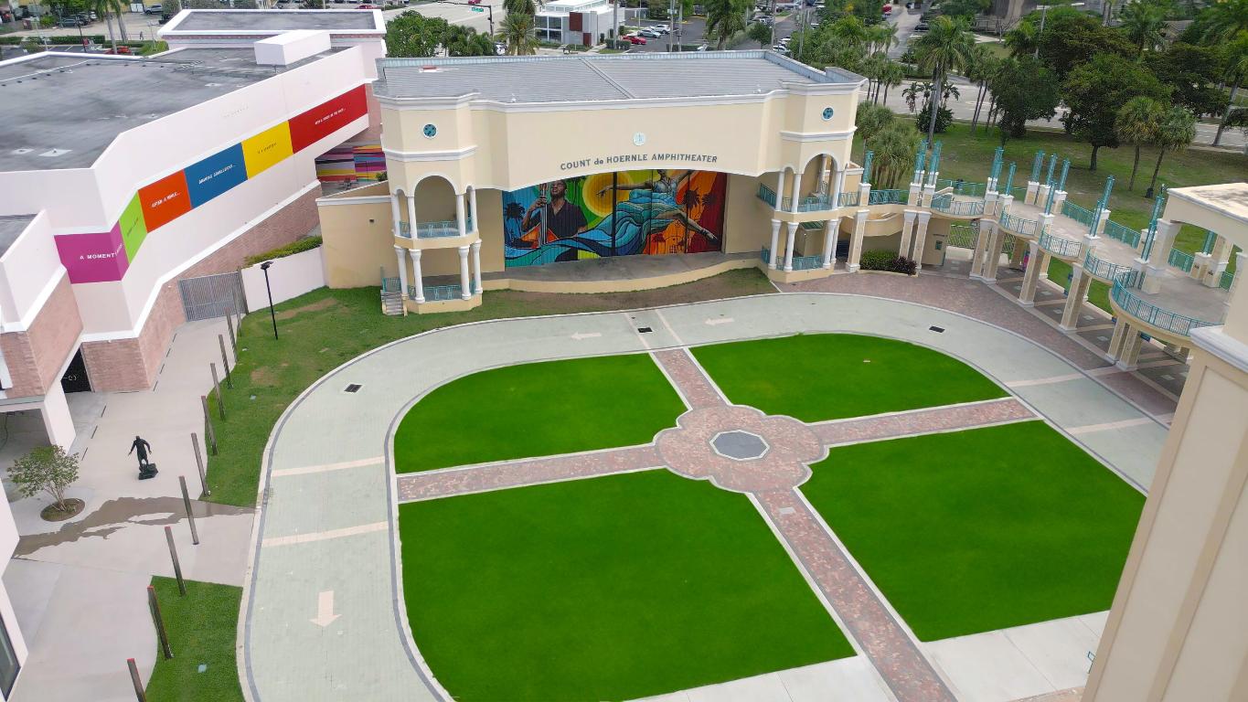 SABAL GARDENS AT BOCA TEECA 3 - Residential