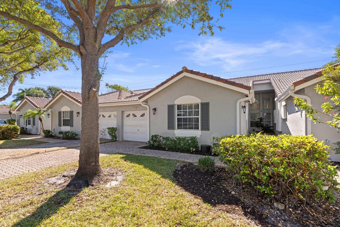 SABAL GARDENS AT BOCA TEECA 3 - Residential