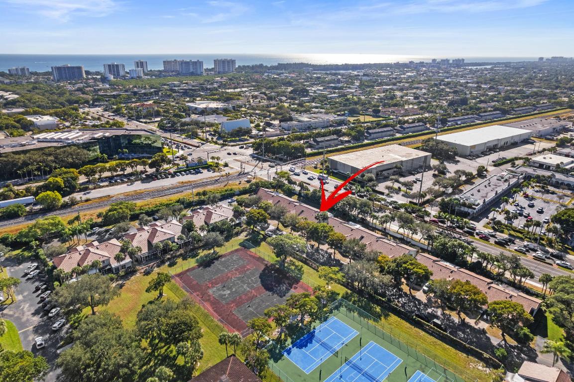 SABAL GARDENS AT BOCA TEECA 3 - Residential