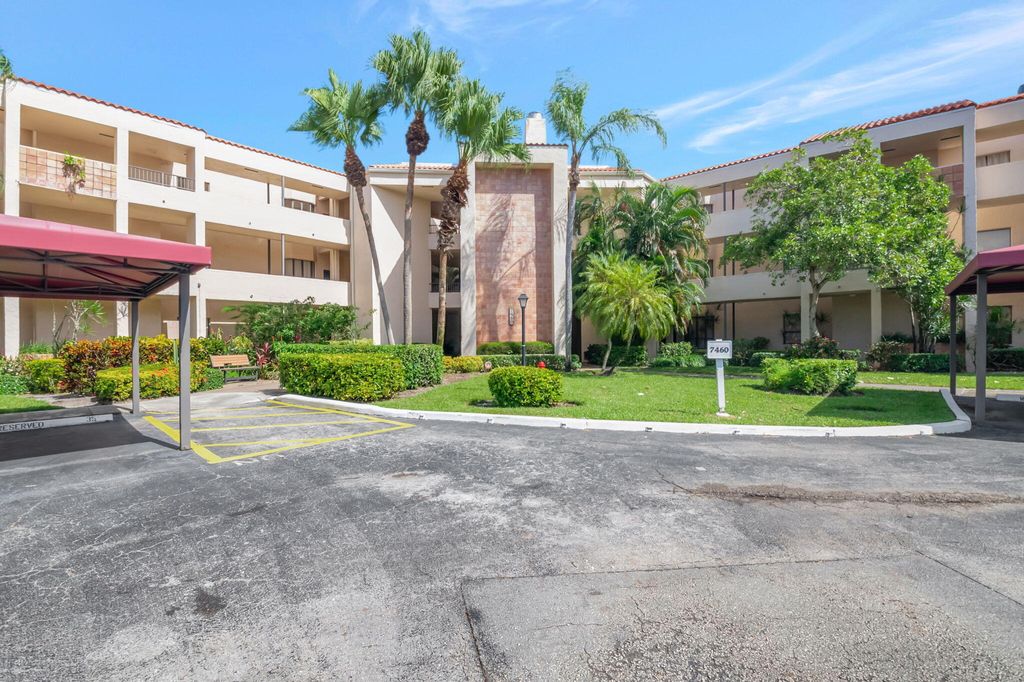 Photo of 7460 La Paz Boulevard #304, Boca Raton, FL 33433 (MLS # R11033322)