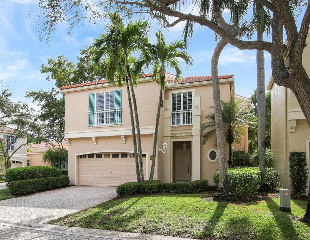 Photo of 7 Via Angelico, Palm Beach Gardens, FL 33418 (MLS # R10759627)