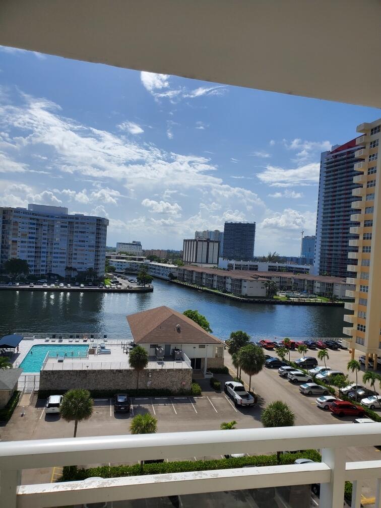 1849 S Ocean Drive 802