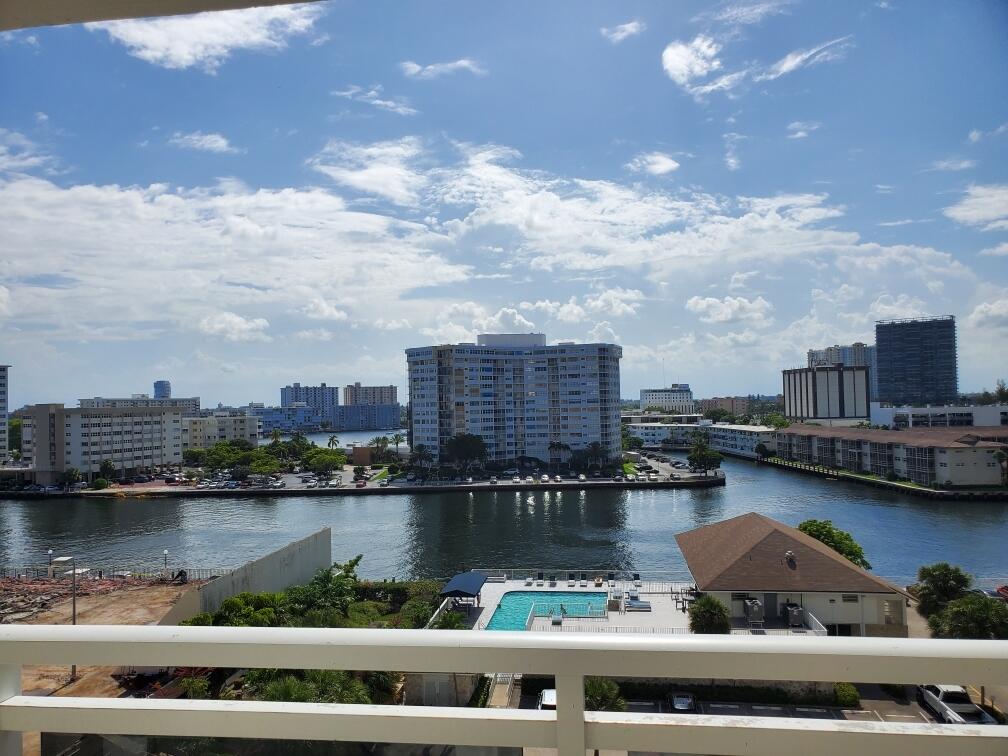 1849 S Ocean Drive 802