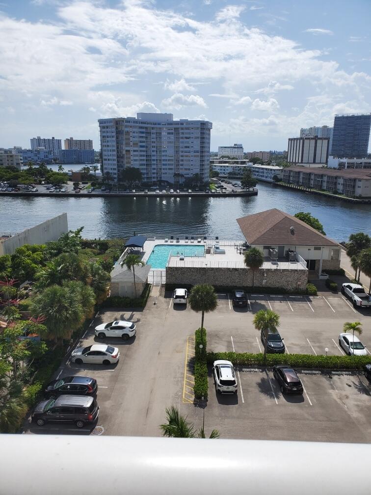 1849 S Ocean Drive 802, Hallandale Beach FL 33009