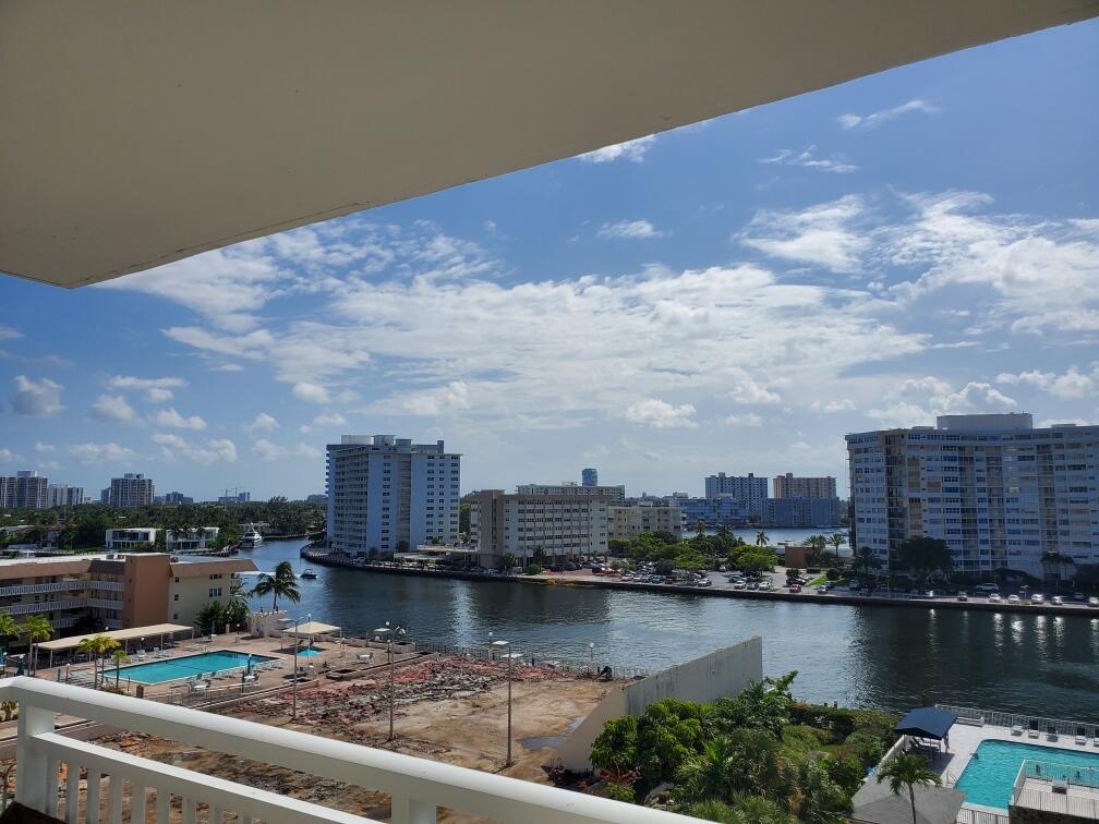 1849 S Ocean Drive 802