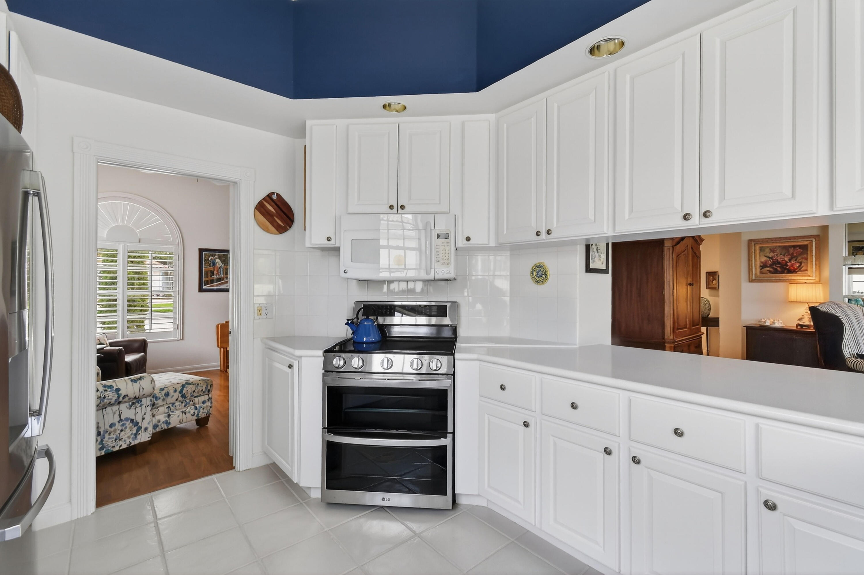 DOUBLE TREE - Residential