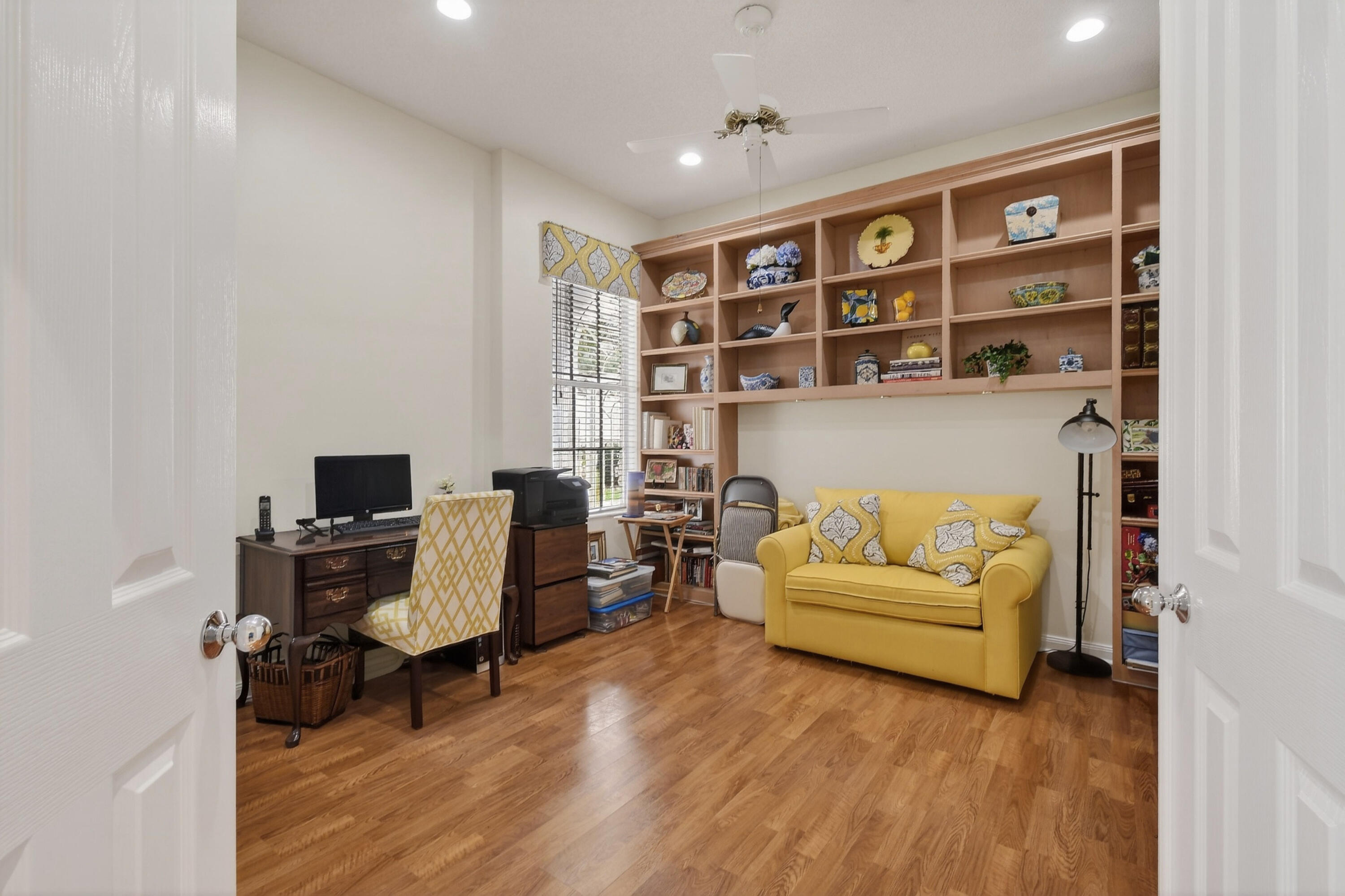 DOUBLE TREE - Residential