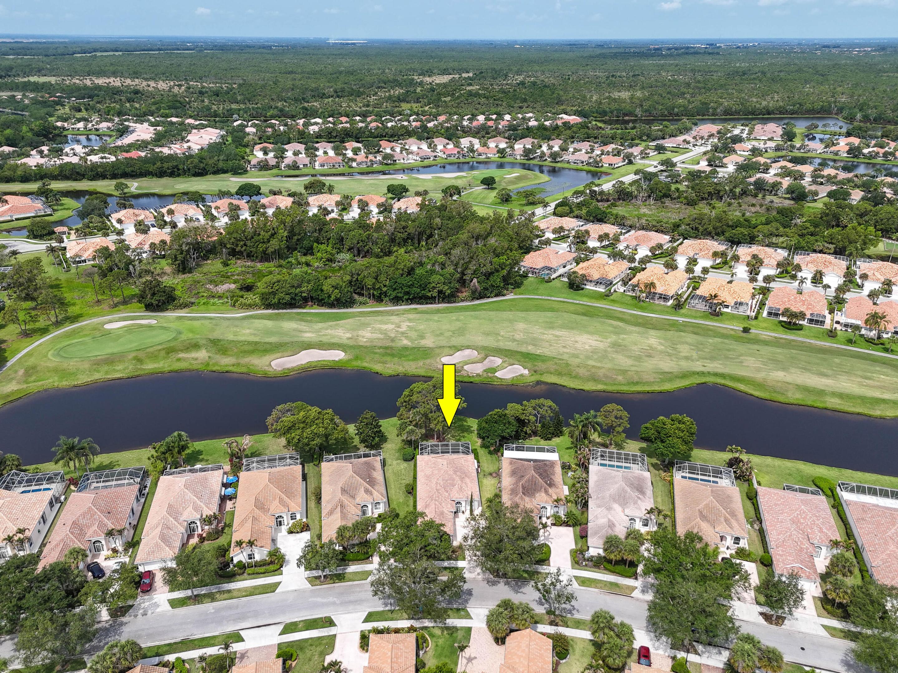 DOUBLE TREE - Residential