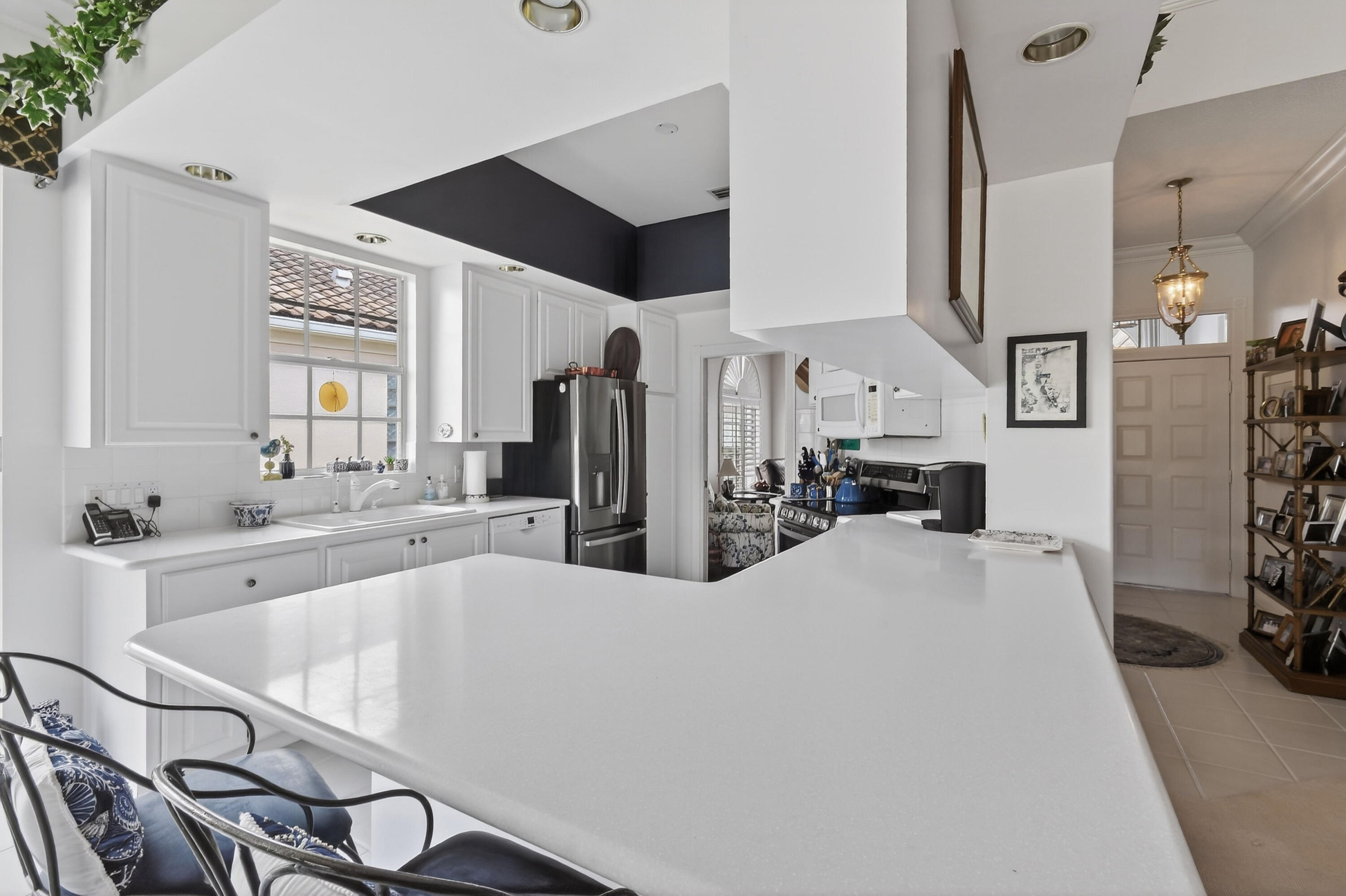 DOUBLE TREE - Residential