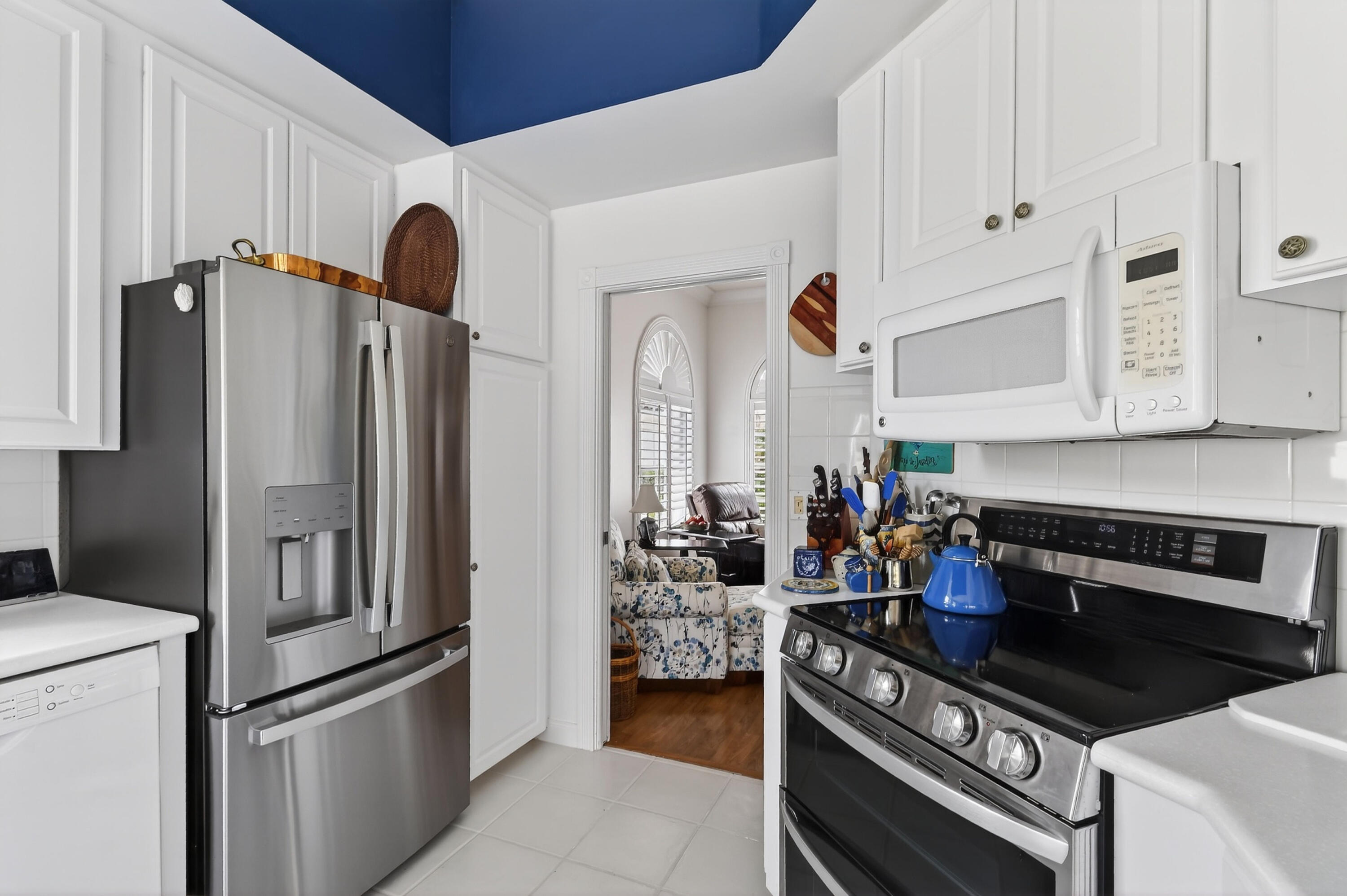 DOUBLE TREE - Residential