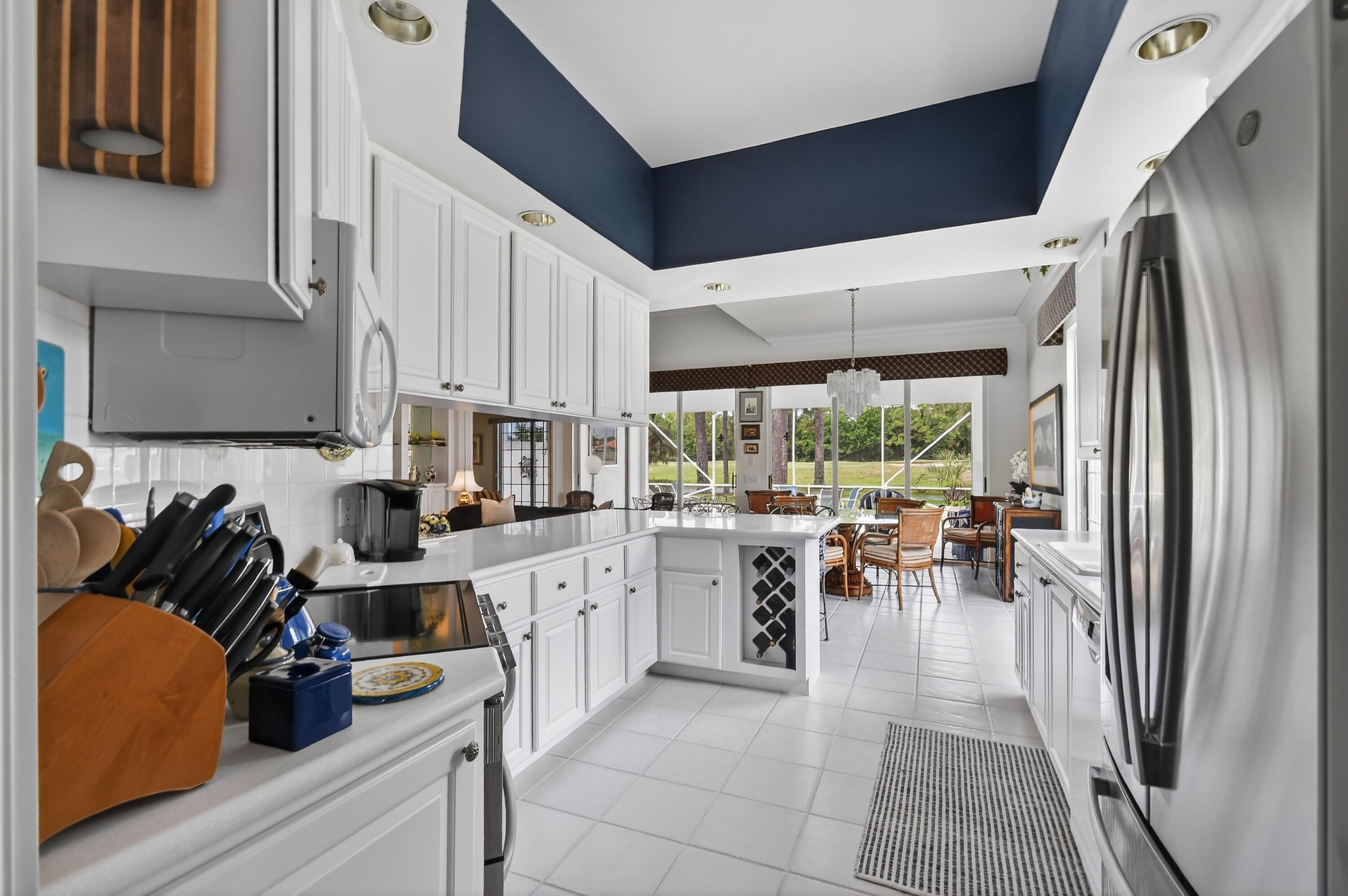 DOUBLE TREE - Residential