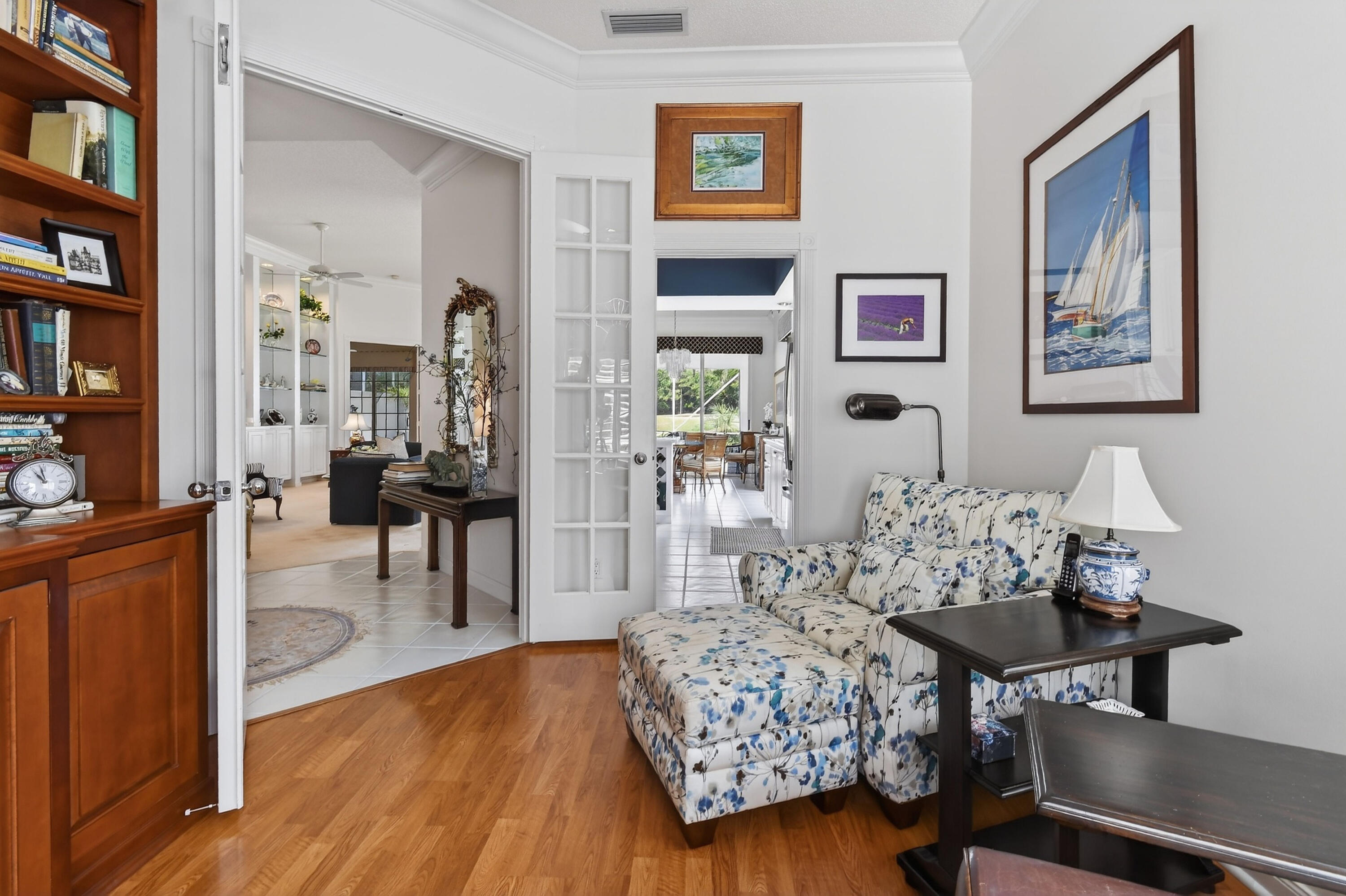DOUBLE TREE - Residential