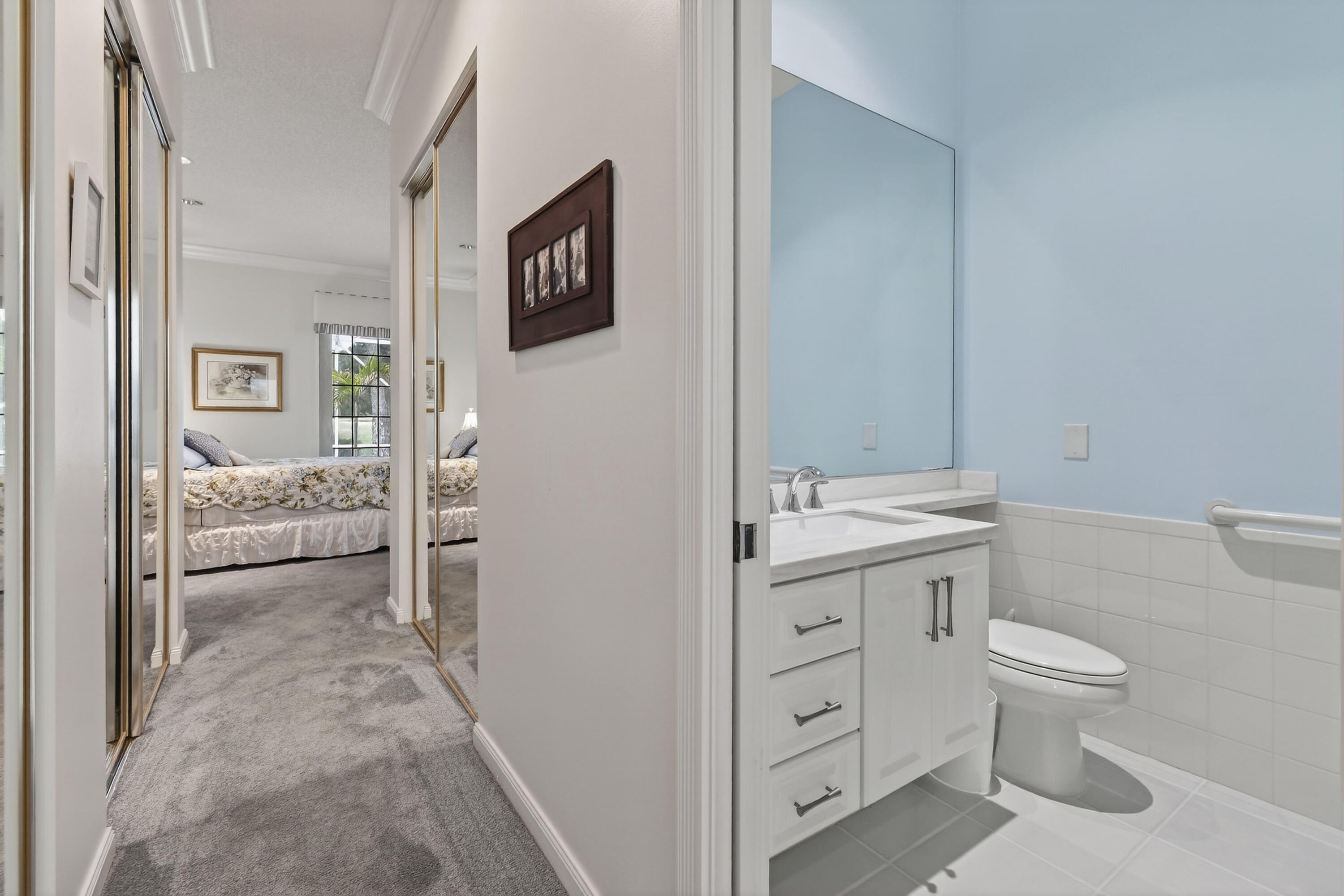 DOUBLE TREE - Residential