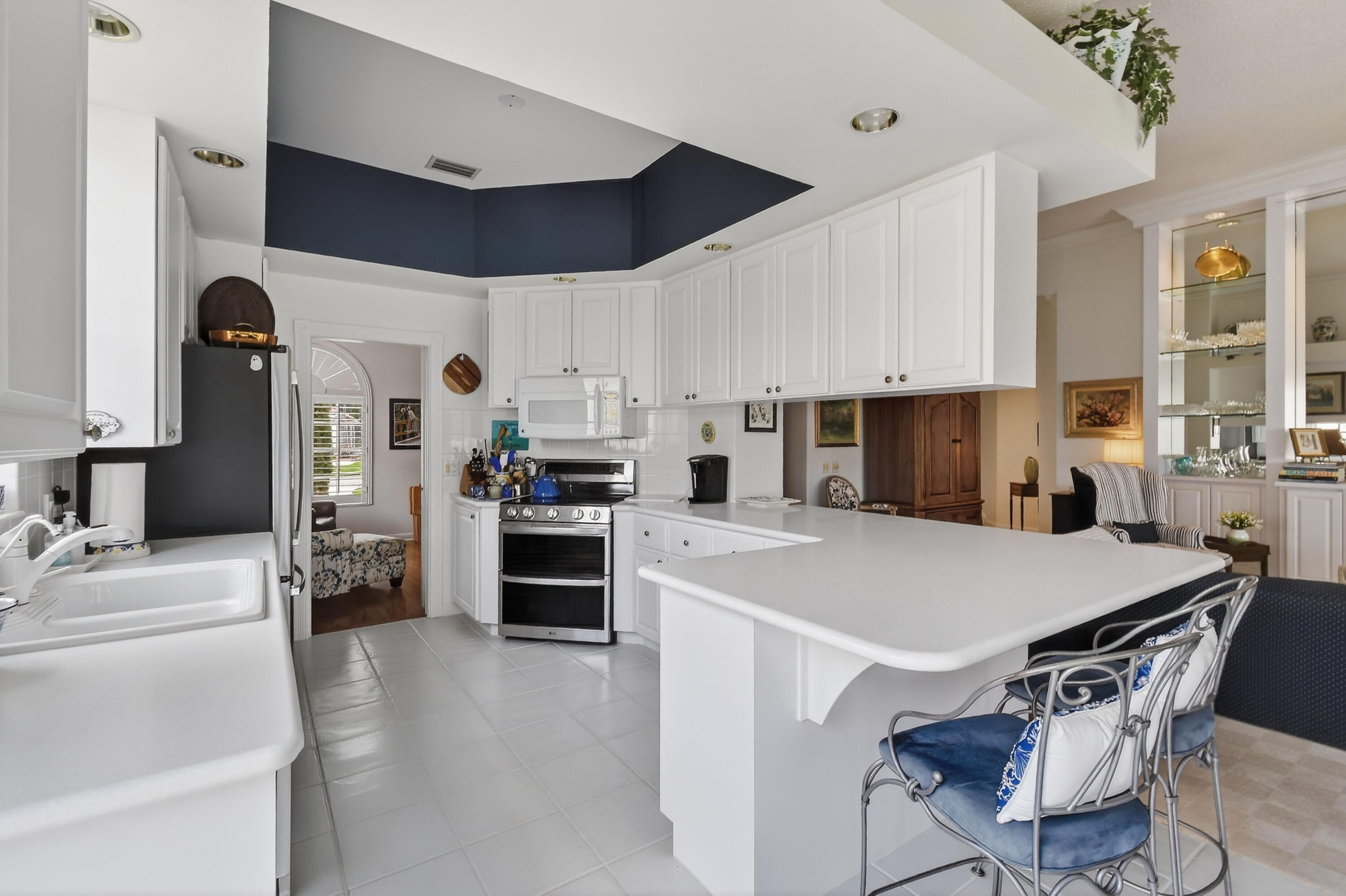 DOUBLE TREE - Residential