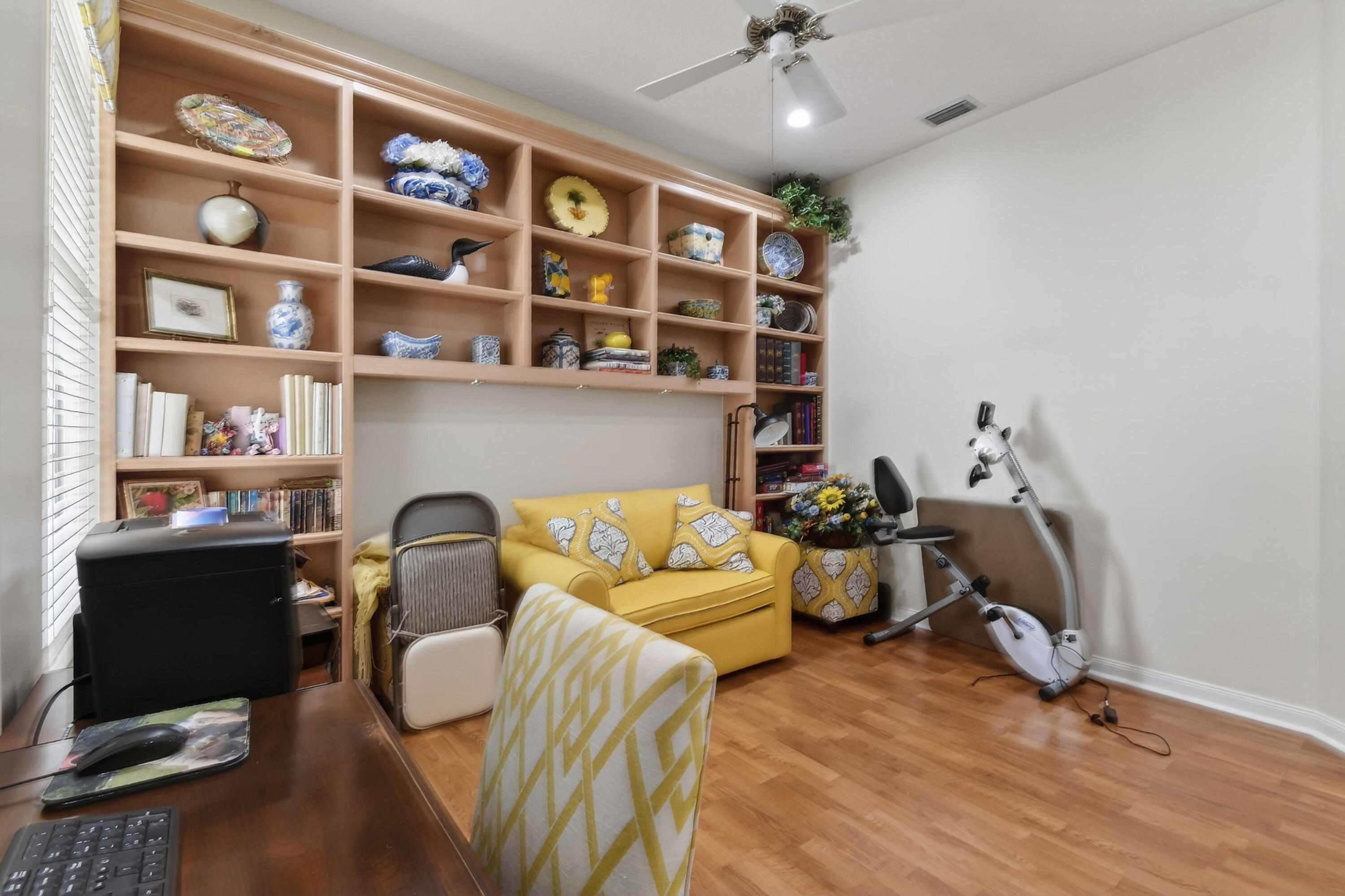 DOUBLE TREE - Residential